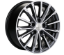 Диск оригинальный (Replica) для skoda дизайн KHW1611 (Ceed-Cerato-i30)