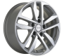 Диск оригинальный (Replica) для skoda дизайн KHW1612 (Elantra-Ceed-Cerato-i30)