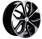Диск оригинальный (Replica) для skoda дизайн KHW1703 (RAV4)