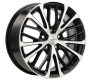 Диск оригинальный (Replica) для skoda дизайн KHW1705 (Camry)