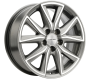 Диск оригинальный (Replica) для skoda дизайн KHW1706 (RAV4)