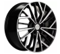 Диск оригинальный (Replica) для skoda дизайн KHW1717 (Seltos-Soul-Sonata)