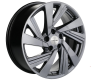 Диск Khomen Wheels KHW1801-(Tiguan-Kodiaq)