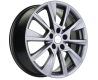 Диск оригинальный (Replica) для skoda дизайн KHW1802 (Jolion)