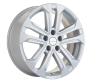 Диск оригинальный (Replica) для skoda дизайн KHW1803 (Coolray)