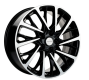 Диск оригинальный (Replica) для skoda дизайн KHW1804 (Audi A4-A6)