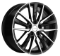 Диск оригинальный (Replica) для skoda дизайн KHW1807 (Hyundai i40)