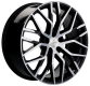 Диск оригинальный (Replica) для skoda дизайн KHW2005 (Exeed VX)