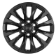 Диск оригинальный (Replica) для skoda дизайн KHW2010 (LC 300 Tuning)