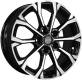 Диск оригинальный (Replica) для skoda дизайн KHW1605 (Changan CS35 Plus)