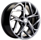 Диск оригинальный (Replica) для skoda дизайн KHW1716 (Changan CS35-CS35 Pro)