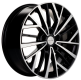 Диск оригинальный (Replica) для skoda дизайн KHW1717 (Changan CS35-CS35 Pro)