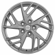 Диск оригинальный (Replica) для skoda дизайн KHW1722 (Chery Tiggo 7pro-Exeed LX)