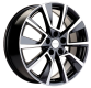 Диск оригинальный (Replica) для skoda дизайн KHW1802 (Changan-Geely-Lexus-Suzuki-Toyota)