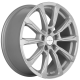 Диск оригинальный (Replica) для skoda дизайн KHW1808 (Evolute i-Joy)