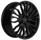 Диск оригинальный (Replica) для skoda дизайн KHW2009 (Exeed VX)