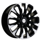 Диск оригинальный (Replica) для skoda дизайн KHW2010 (LC Prado)