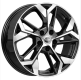 Диск оригинальный (Replica) для skoda дизайн KC1062 (ZV 17 Tiggo 4 Pro)