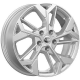 Диск оригинальный (Replica) для skoda дизайн KC1062 (ZV 17 Tiguan)