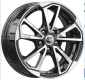 Диск оригинальный (Replica) для skoda дизайн KC1005