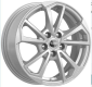 Диск оригинальный (Replica) для skoda дизайн KC1005