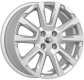 Диск оригинальный (Replica) для skoda дизайн KC1026