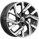 Диск оригинальный (Replica) для skoda дизайн KC1030