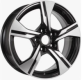 Диск оригинальный (Replica) для skoda дизайн KC1053