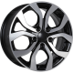 Диск оригинальный (Replica) для skoda дизайн KC1053