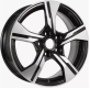 Диск оригинальный (Replica) для skoda дизайн KC1053