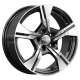 Диск оригинальный (Replica) для skoda дизайн KC1053