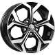 Диск оригинальный (Replica) для skoda дизайн KC1062
