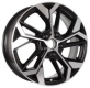 Диск оригинальный (Replica) для skoda дизайн KC1062