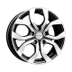 Диск оригинальный (Replica) для skoda дизайн KC704