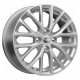 Диск оригинальный (Replica) для skoda дизайн KC782 (ZV KIA Rio I)
