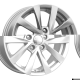 Диск оригинальный (Replica) для skoda дизайн KC863 (ZV 16_Duster)