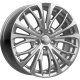 Диск оригинальный (Replica) для skoda дизайн KC873 (Passat)