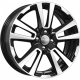 Диск оригинальный (Replica) для skoda дизайн KC874 (XRAY)