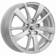 Диск оригинальный (Replica) для skoda дизайн KC876 (Rapid NH FL)