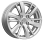 Диск оригинальный (Replica) для skoda дизайн KC880 (Granta FL)