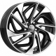Диск оригинальный (Replica) для skoda дизайн KC883 (ZV ASX)