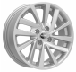 Диск оригинальный (Replica) для skoda дизайн KC899 (Granta FL)