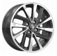Диск оригинальный (Replica) для skoda дизайн KC899 (ZV Granta Cross)
