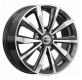 Диск оригинальный (Replica) для skoda дизайн KC974 (ZV Qashqai J11)
