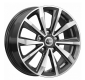 Диск оригинальный (Replica) для skoda дизайн KC979 (Creta SU)