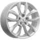 Диск оригинальный (Replica) для skoda дизайн КР001 (ASX)