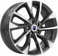 Диск оригинальный (Replica) для skoda дизайн Роквуд