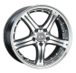 Диск оригинальный (Replica) для skoda дизайн 322