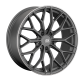Диск оригинальный (Replica) для skoda дизайн RC69