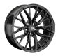 Диск оригинальный (Replica) для skoda дизайн RC81